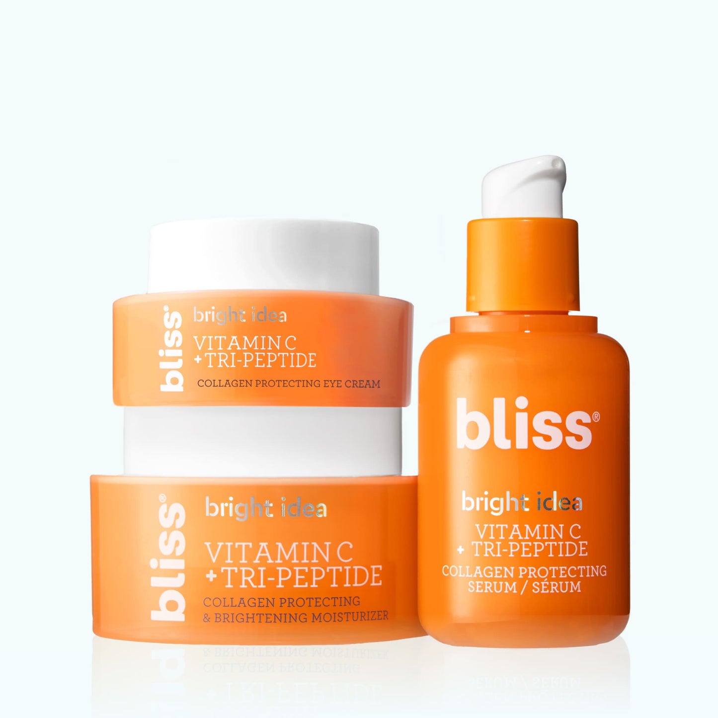 On the Bright Side Vitamin C Kit (3 PC)