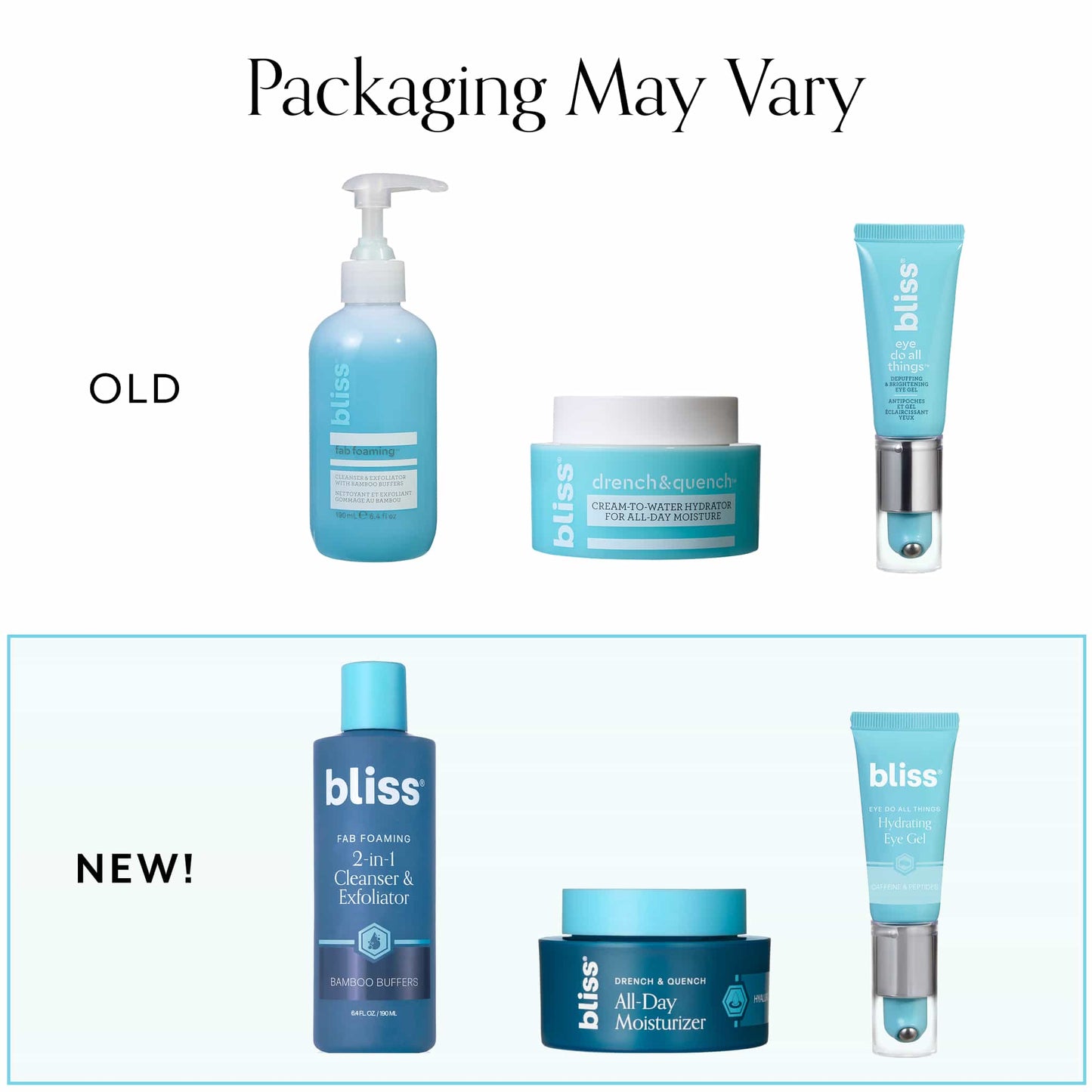 The Essentials Kit (3 PC)