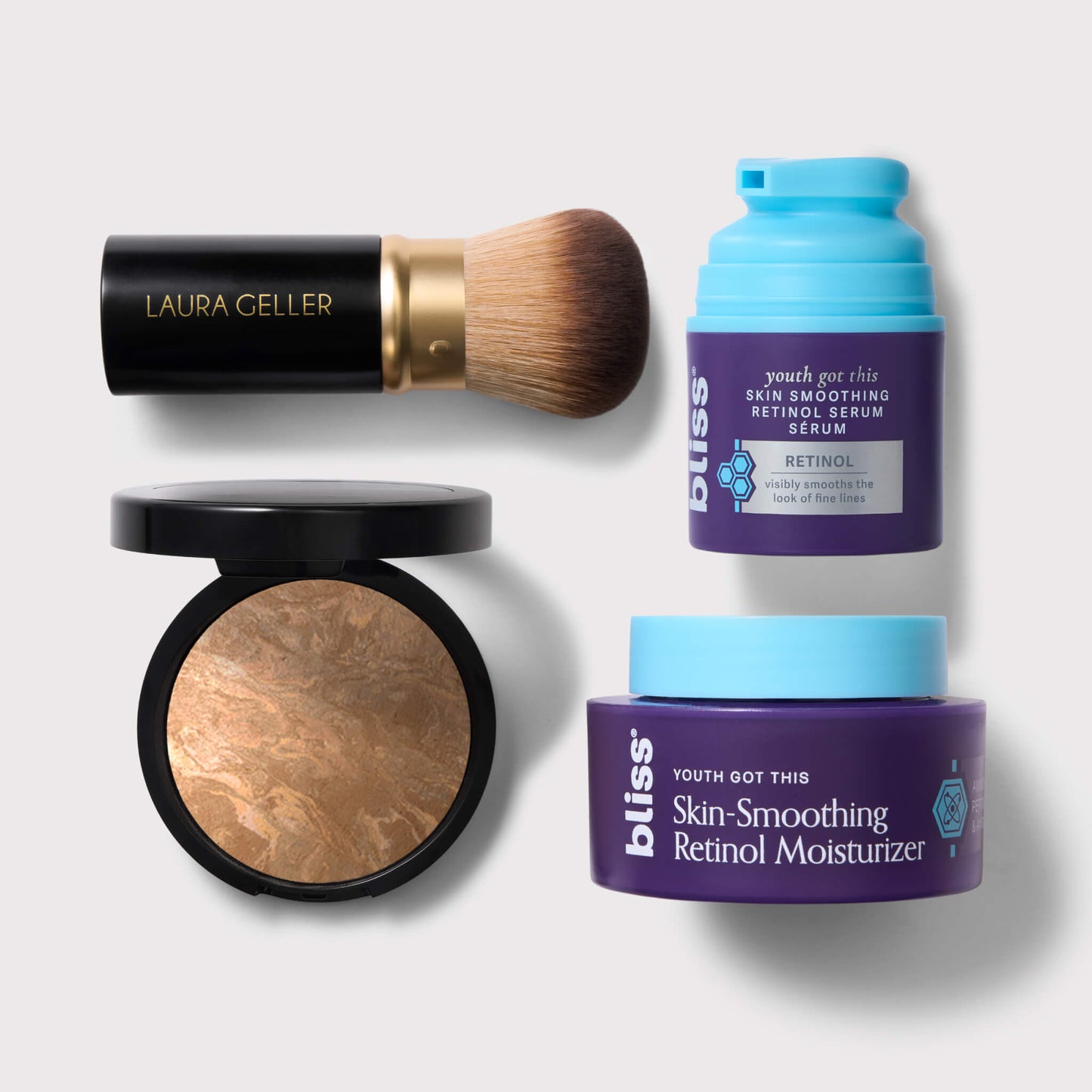 The Pro-Aging Kit (4PC)