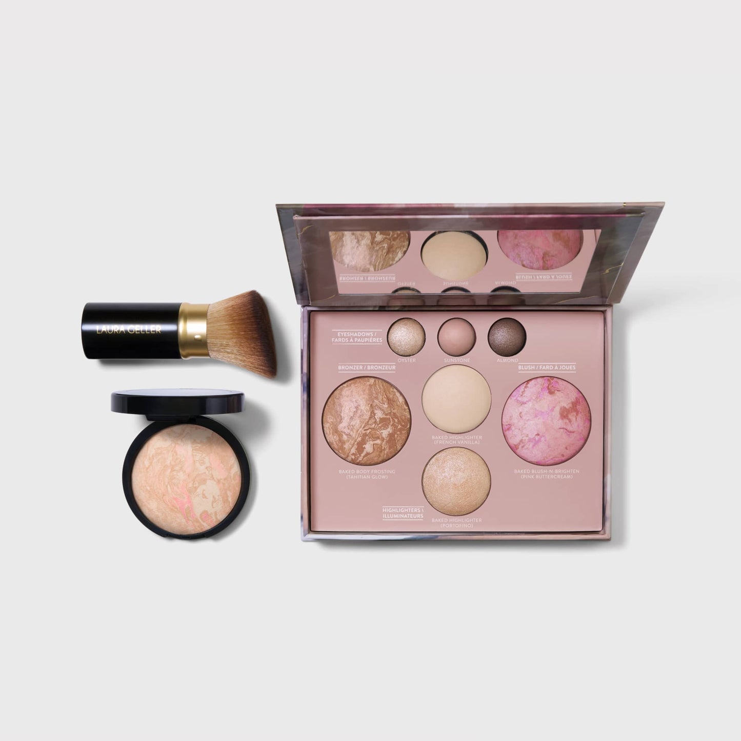 Baked Starter Kit (3PC)