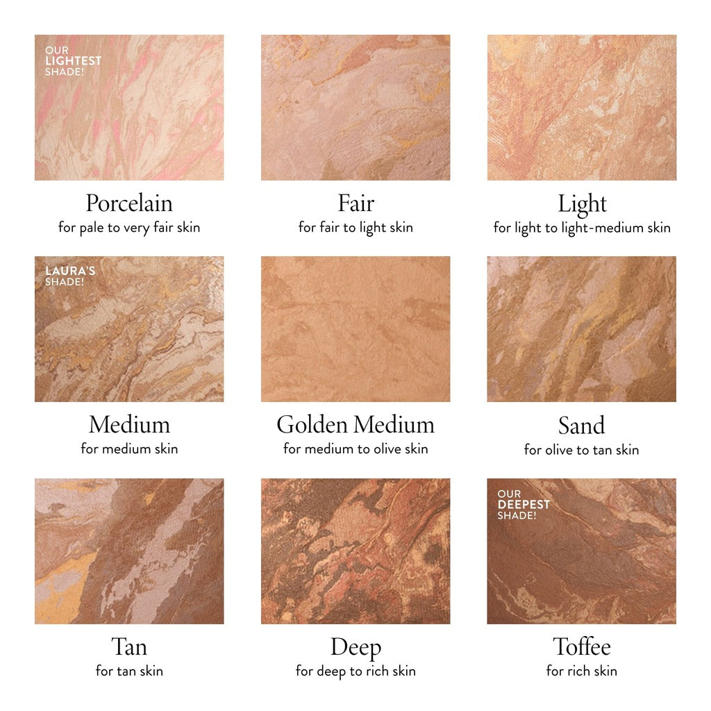 All Seasons of Beauty Kit - Madison Ave. Mattes (4PC)