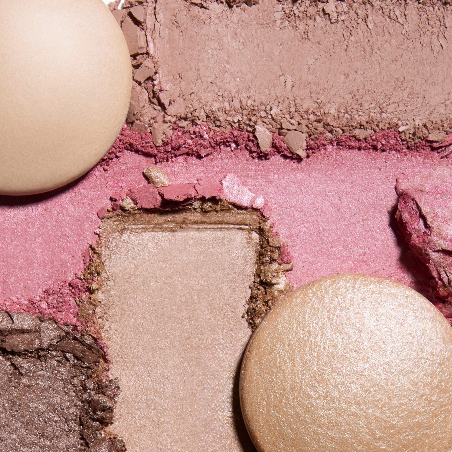 The Best of the Best Baked Face Palette