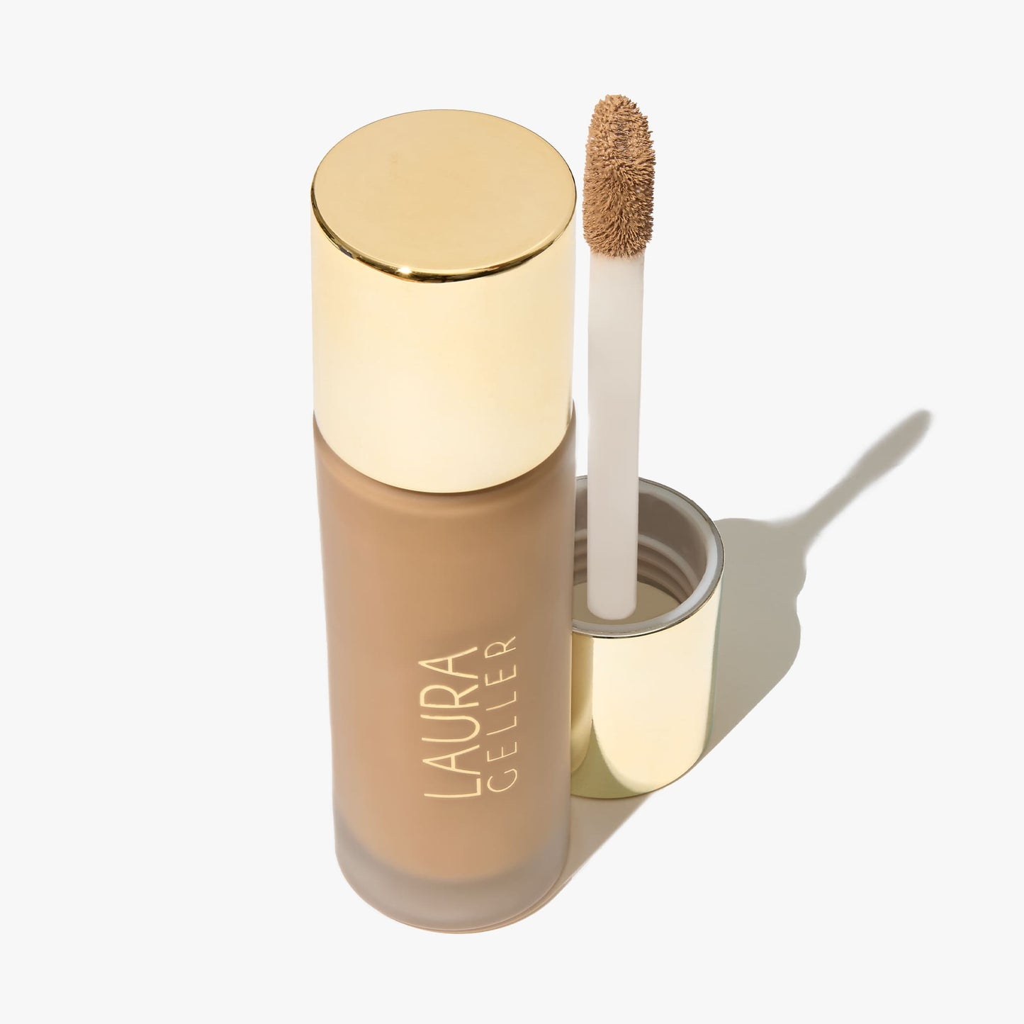 Double Take Liquid Foundation
