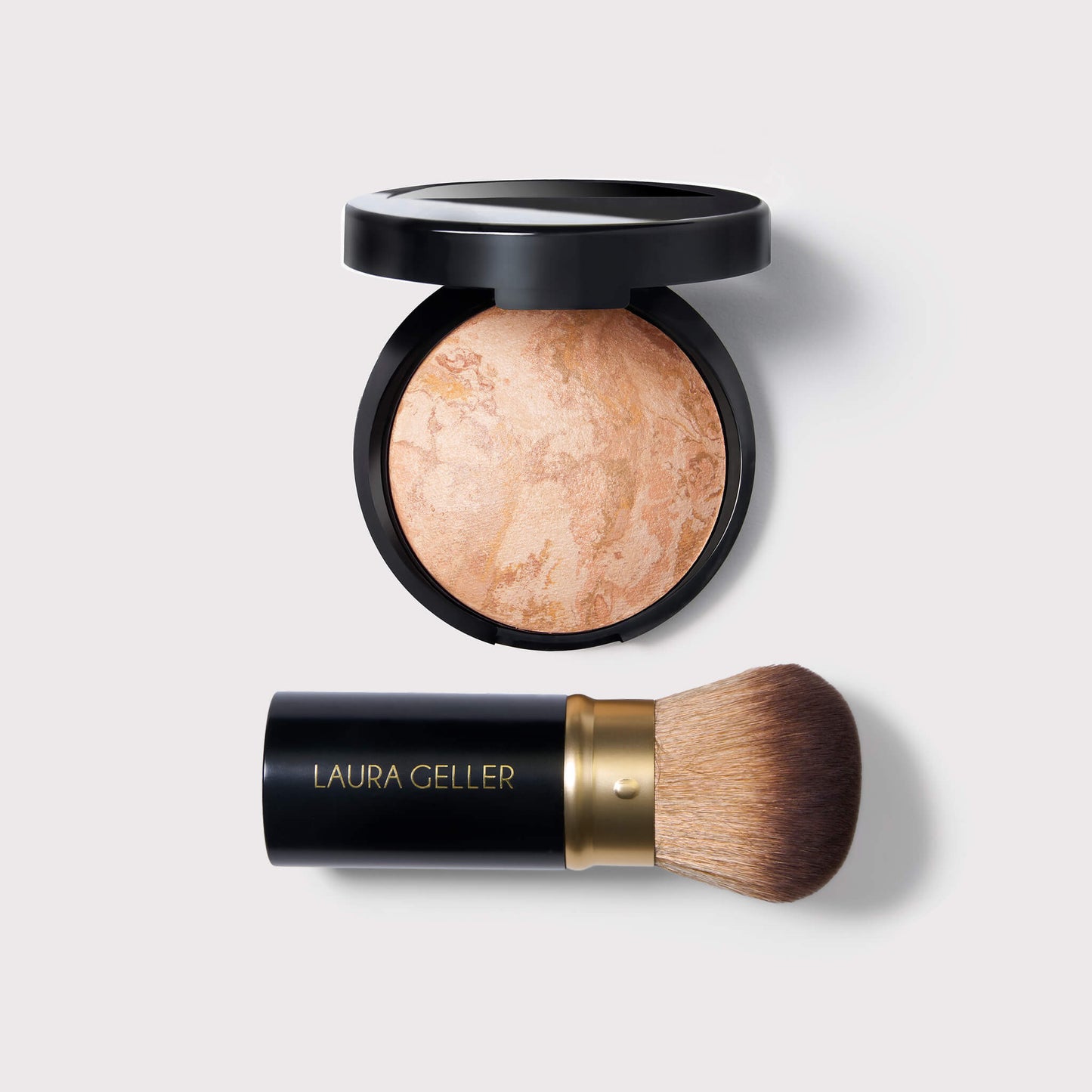 Foundationals Kit - Satin Finish (2PC)