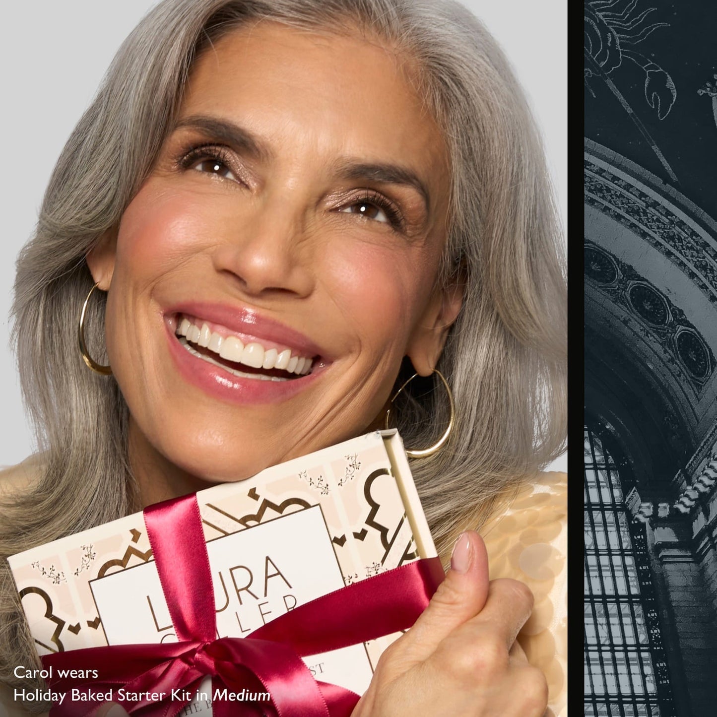 Holiday Baked Starter Kit (3PC)