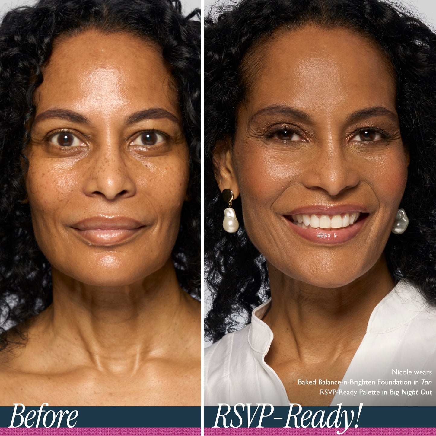 RSVP-Ready: Big Night Out Full Face Palette