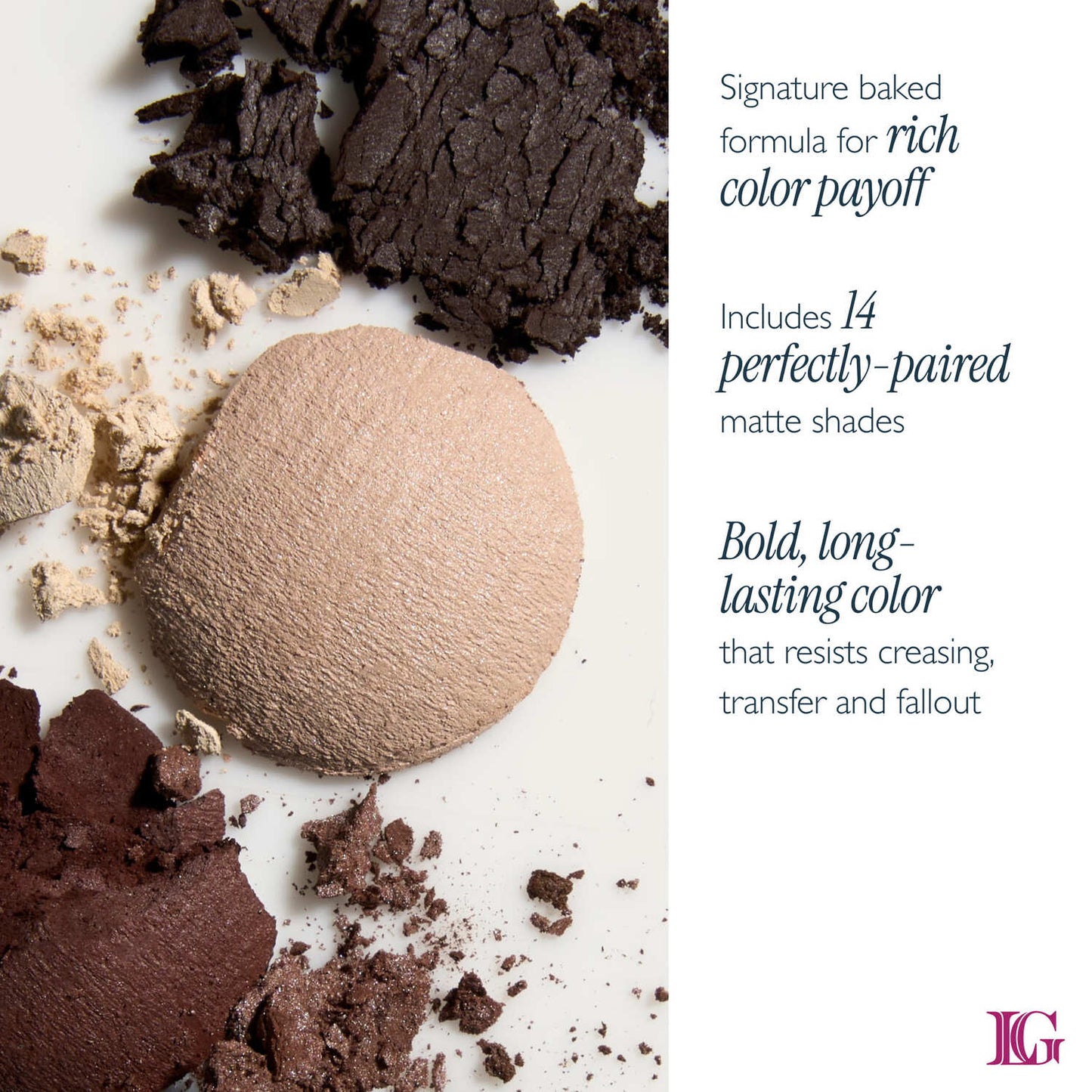 All Seasons of Beauty Kit - Madison Ave. Mattes (4PC)