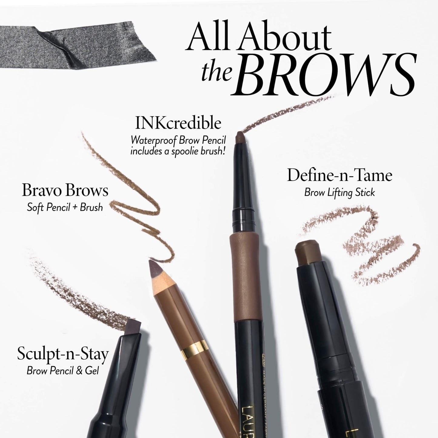 Define-n-Tame Brow Lifting Stick