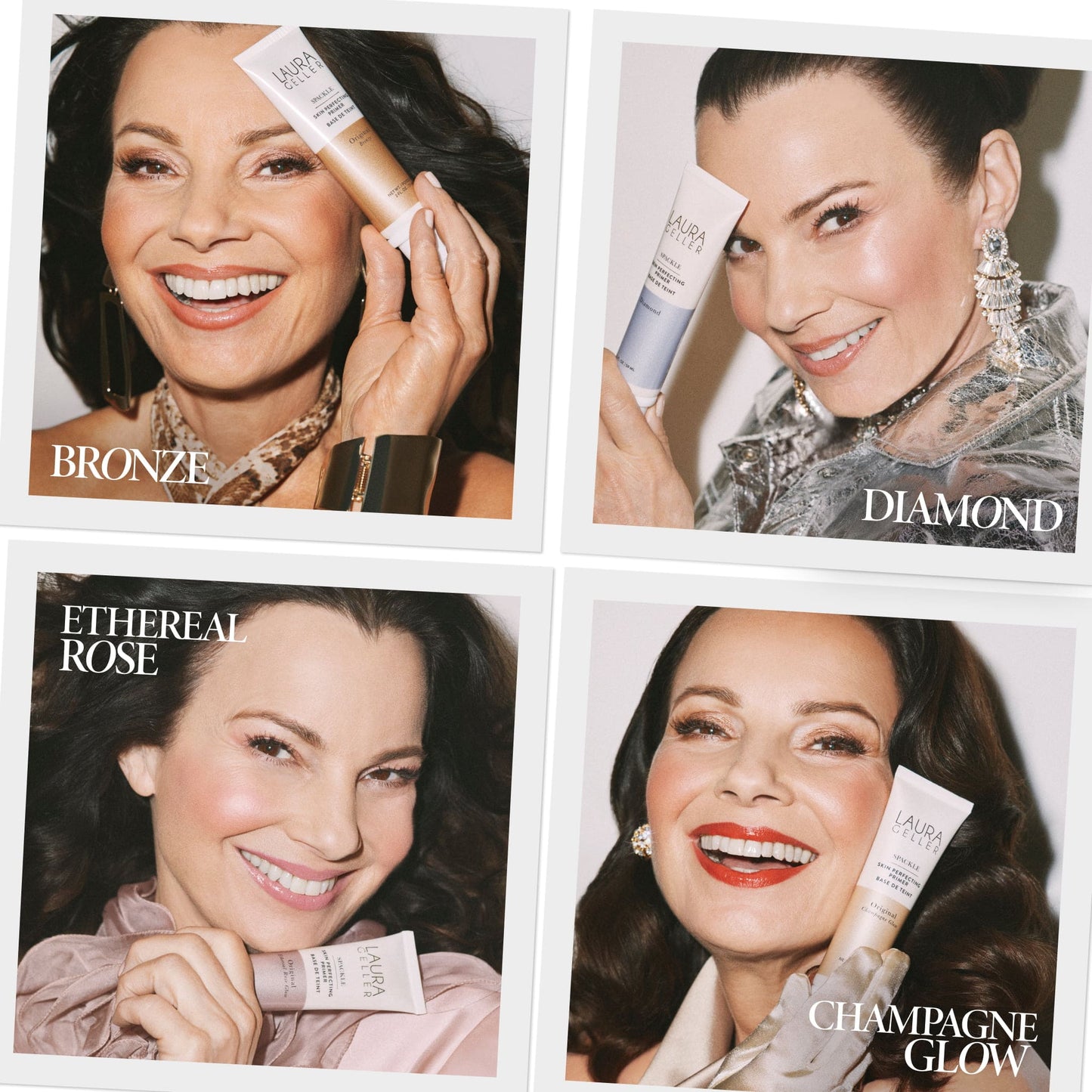 Spackle Skin Perfecting Primer