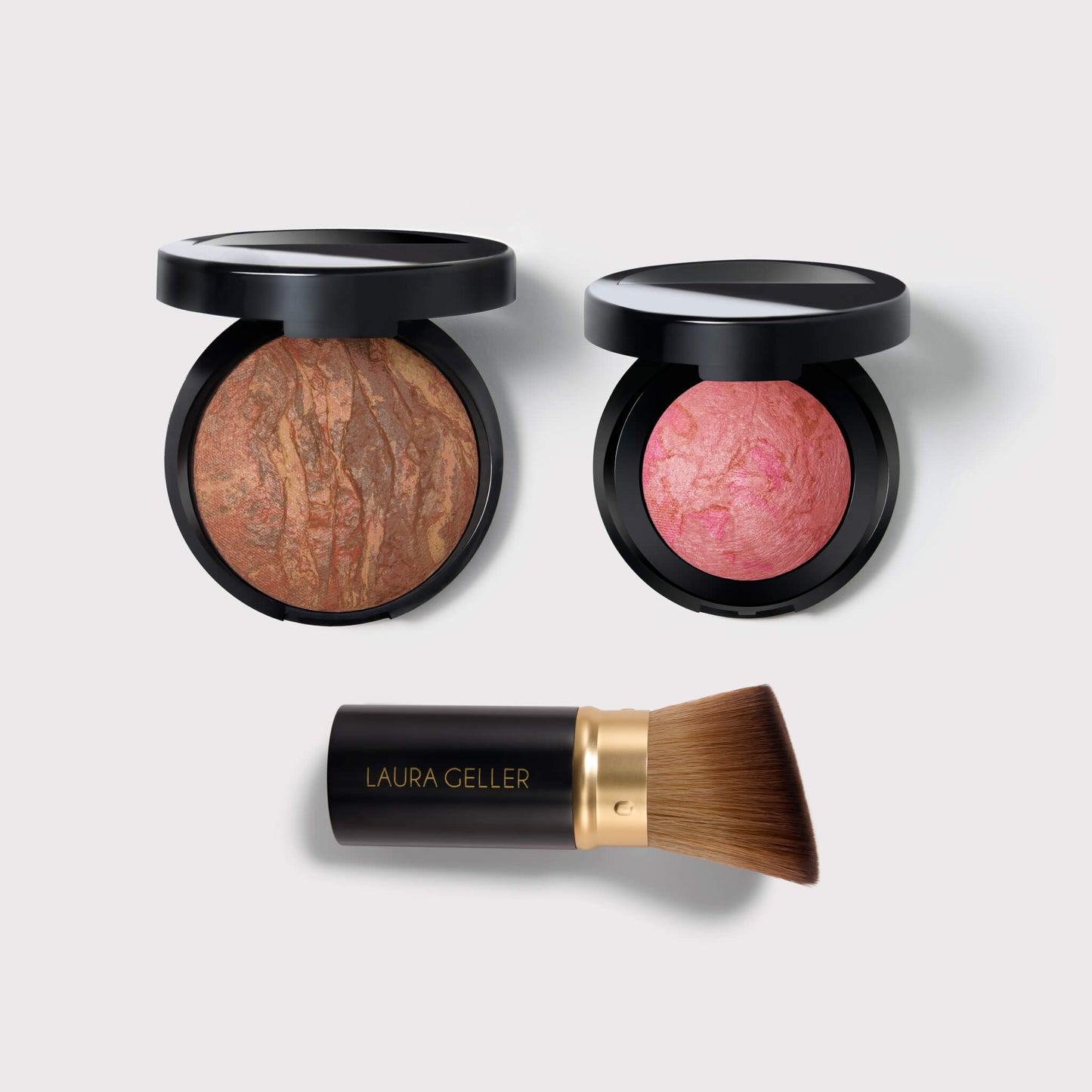 The 40+ Club Kit (3PC)