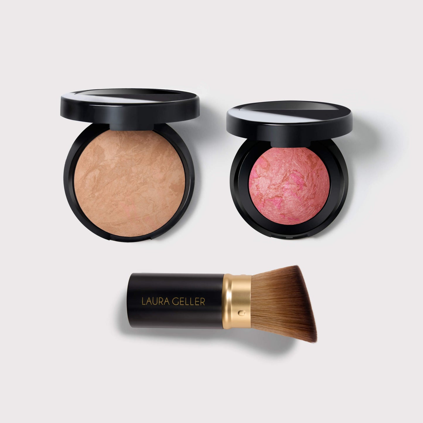 The 40+ Club Kit (3PC)