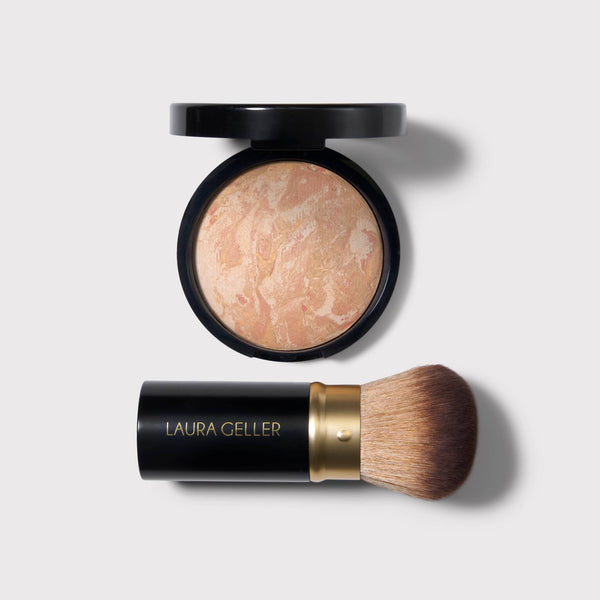 Foundationals Kit - Natural Finish (2PC)