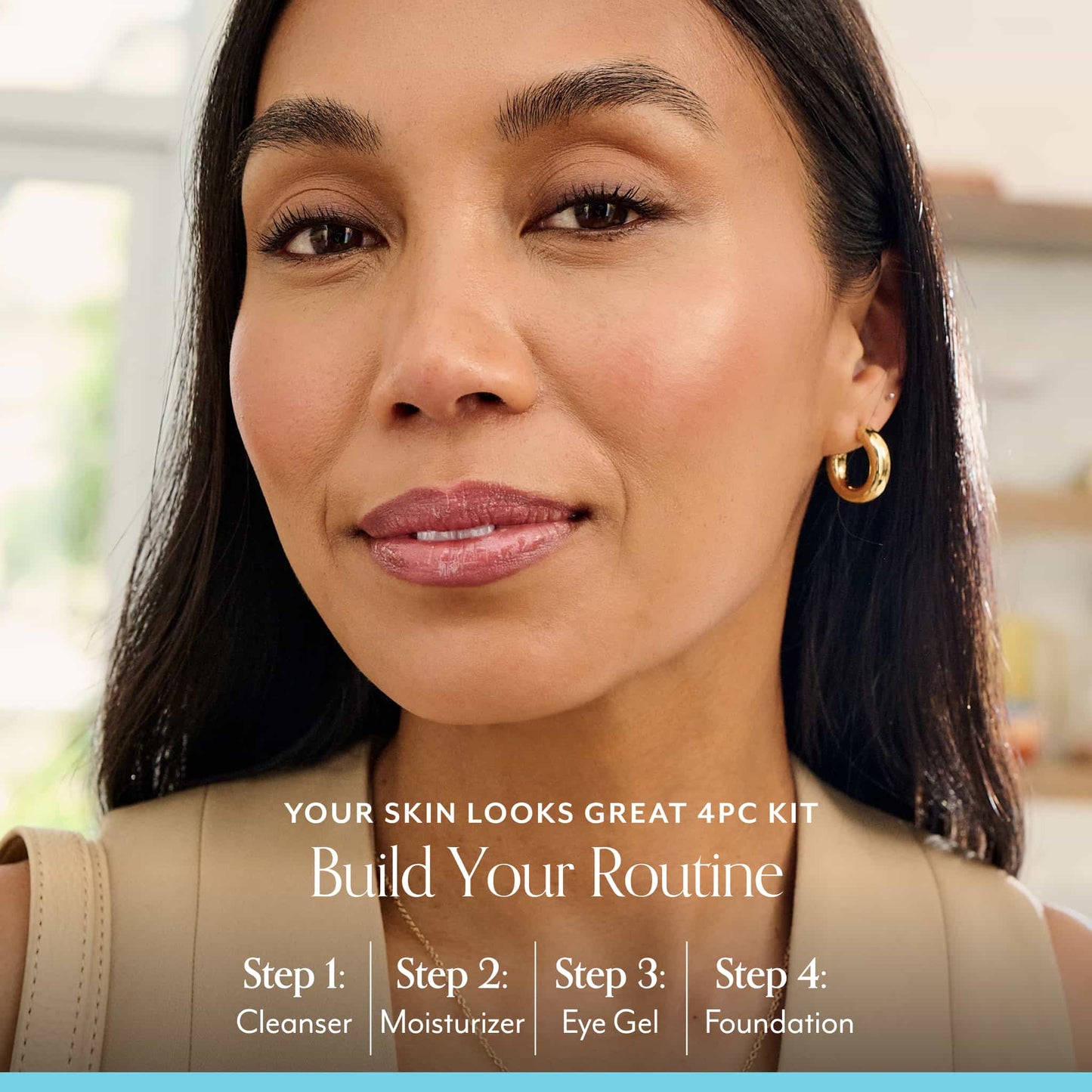 Your Skin Looks Great! Kit (4PC)