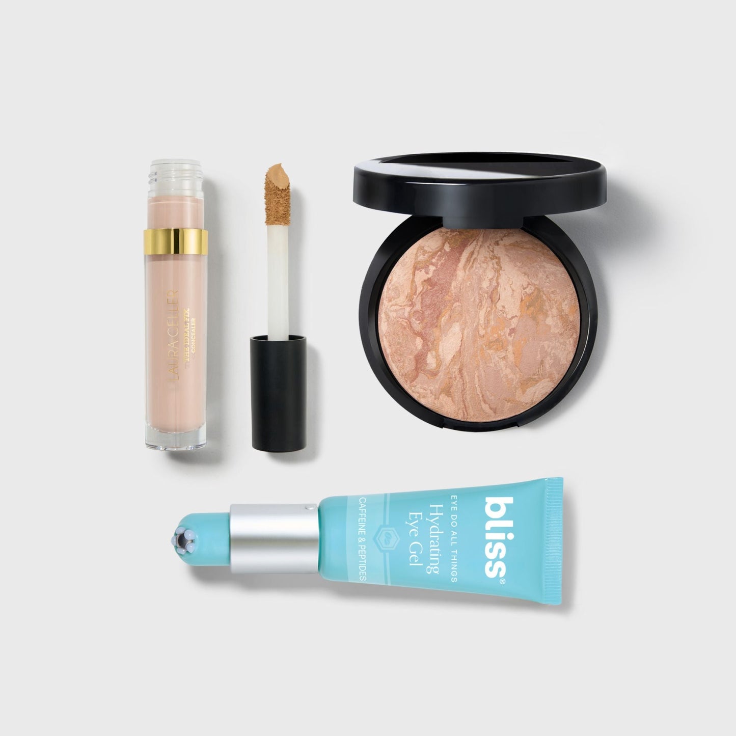 Dark Circle Defense Kit (3PC)