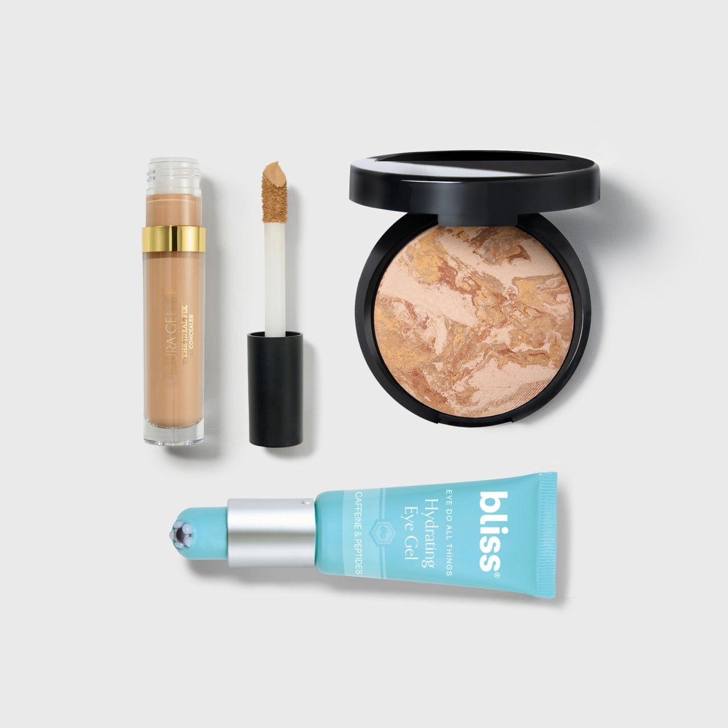 Dark Circle Defense Kit (3PC)