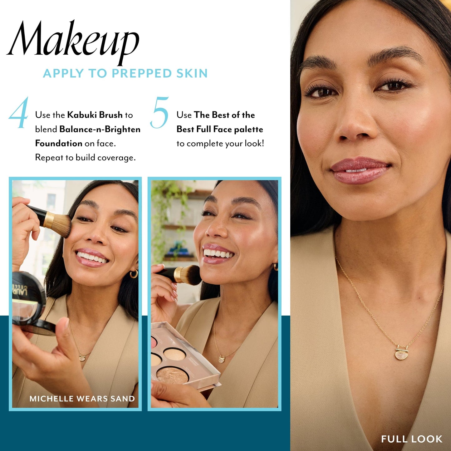 Mature Skin Must-Haves (6 PC)